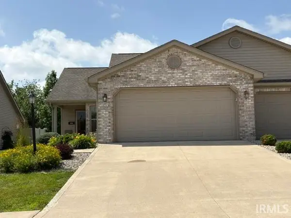 457 Kings Cross, Huntington, IN 46750