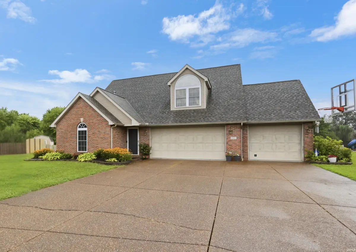 5885 Wayside Court, Newburgh, IN 47630 - #1