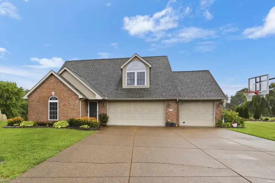 5885 Wayside Court, Newburgh, IN 47630 - #2