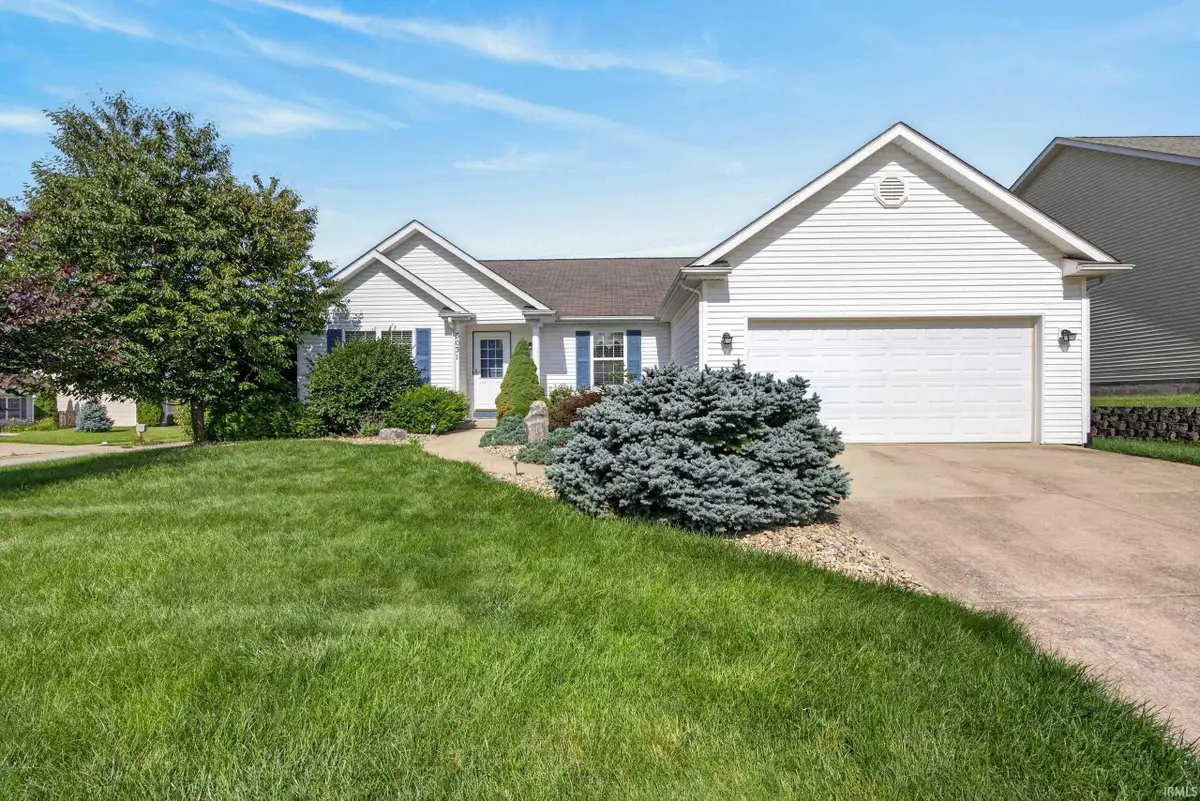 3031 N Cantlin Drive, Bloomington, IN 47404 - #1