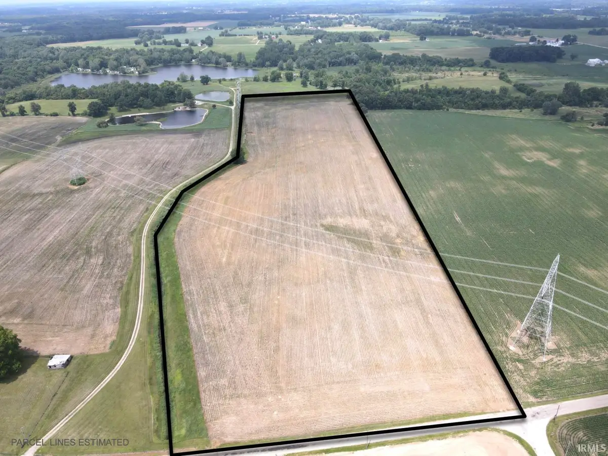 V/L Hoppus Rd, Warsaw, IN 46580 - #1