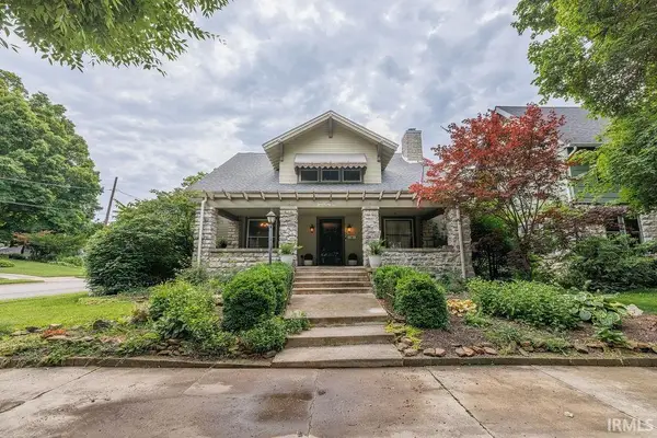 386 N Main Street, Spencer, IN 47460