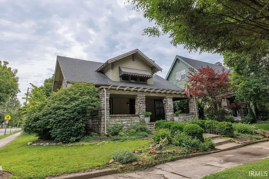 386 N Main Street, Spencer, IN 47460 - #2