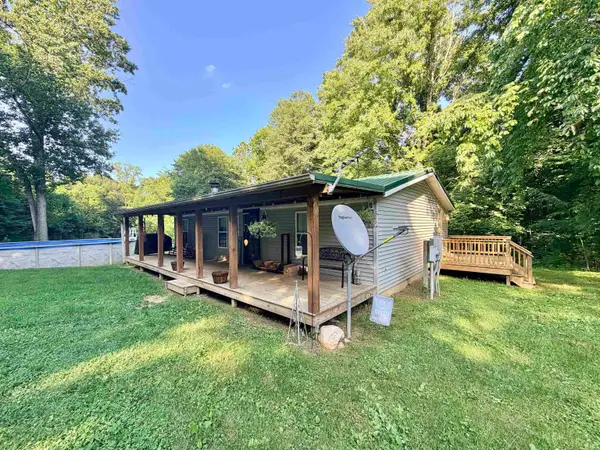 3356 Mangus Road, Poland, IN 47868
