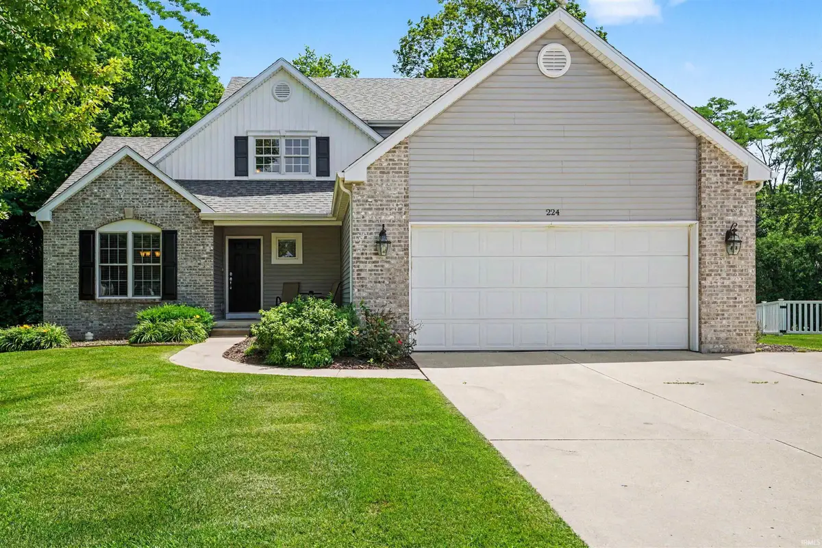 224 Livingston Bay Court, Mishawaka, IN 46544 - #1