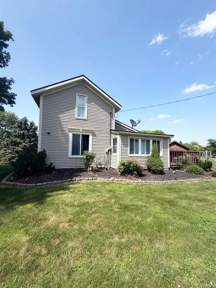 1988 N Queen Road, Walkerton, IN 46574 - #2