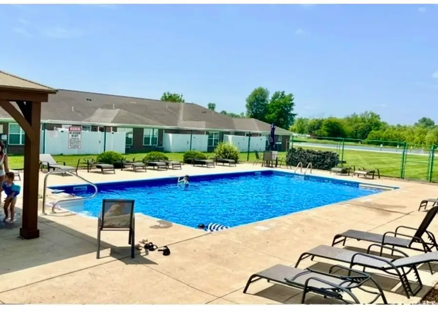 7447 Megan Brooke Lane, Evansville, IN 47725 - #3