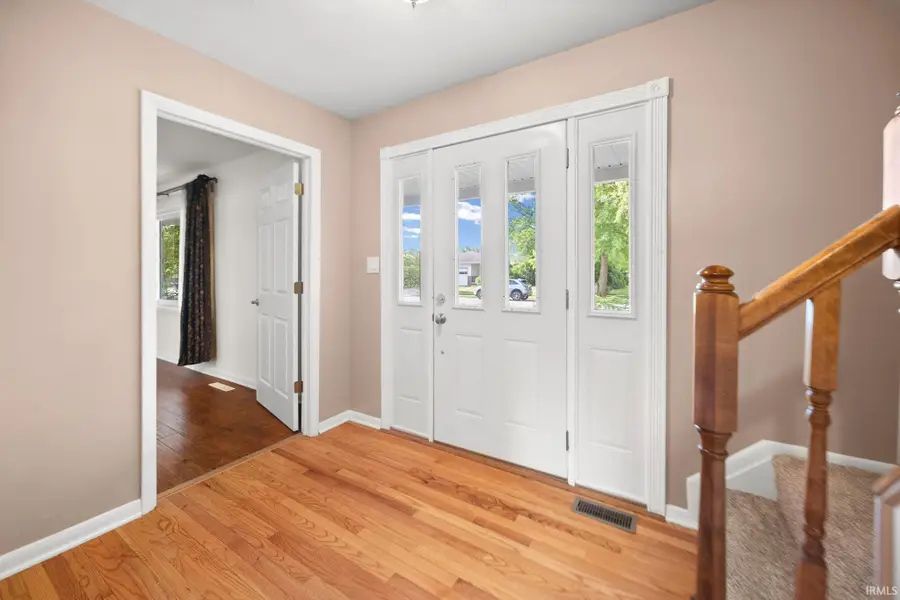 818 Sparta Street, West Lafayette, IN 47906 - #2