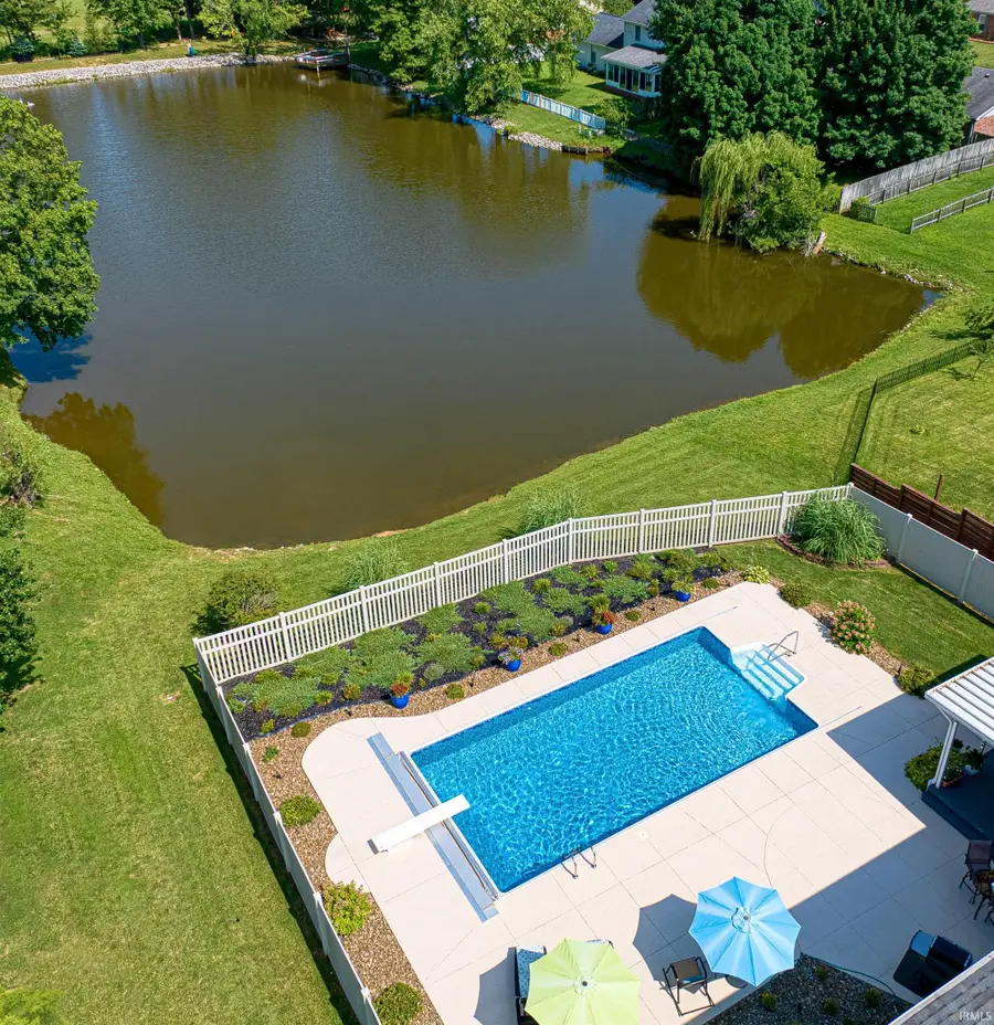 1000 Kingswood Drive, Evansville, IN 47715 - #2