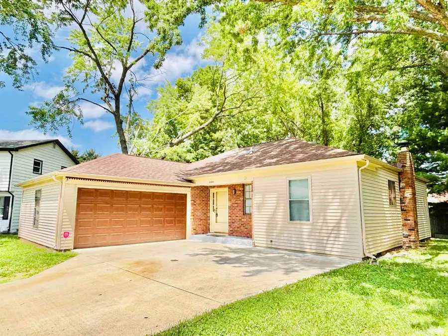 3009 Roanoke Circle, Lafayette, IN 47909 - #2