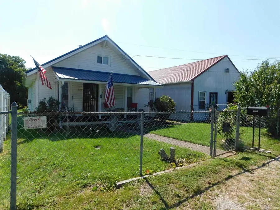 7180 Corydon Junction Road, New Salisbury, IN 47161 - #2