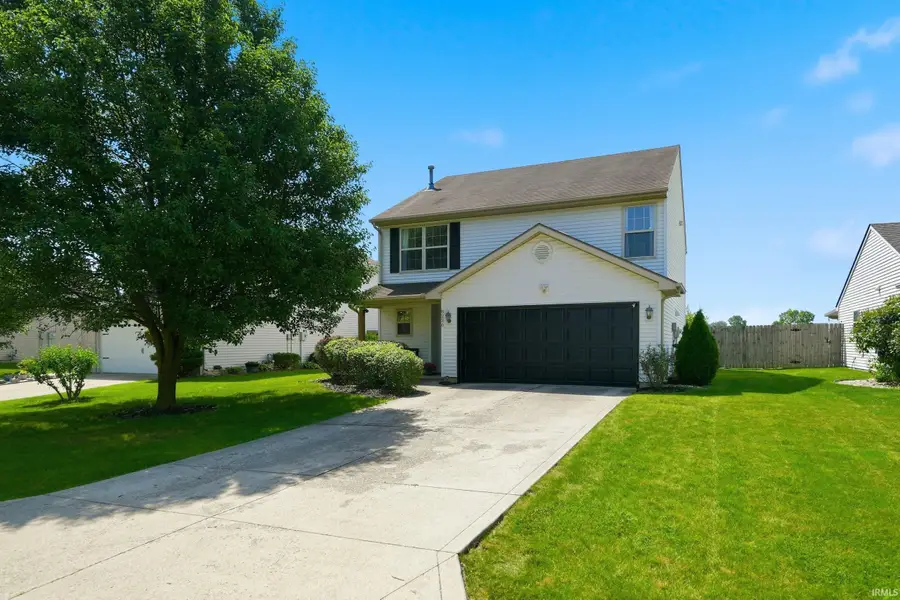 8226 Rocky Glen Place, Fort Wayne, IN 46825 - #2