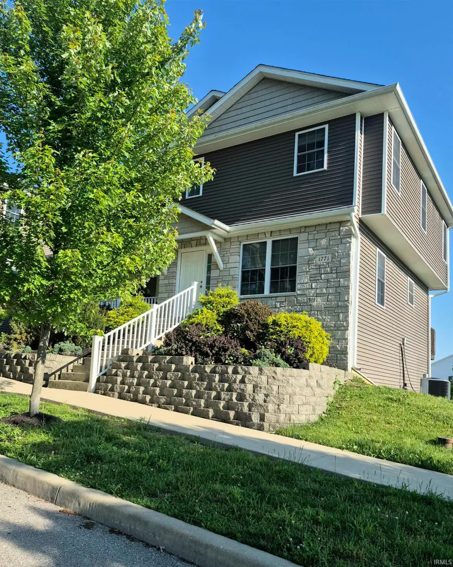1771 W Victoria Lane #10, Bloomington, IN 47403 - #3
