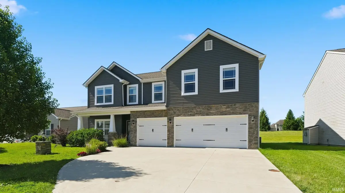 13281 Mera Cove, Fort Wayne, IN 46814 - #1