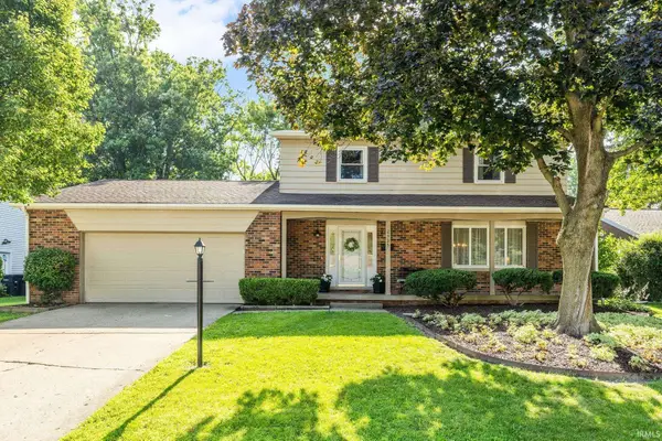 2325 Bennett Road, Lafayette, IN 47909