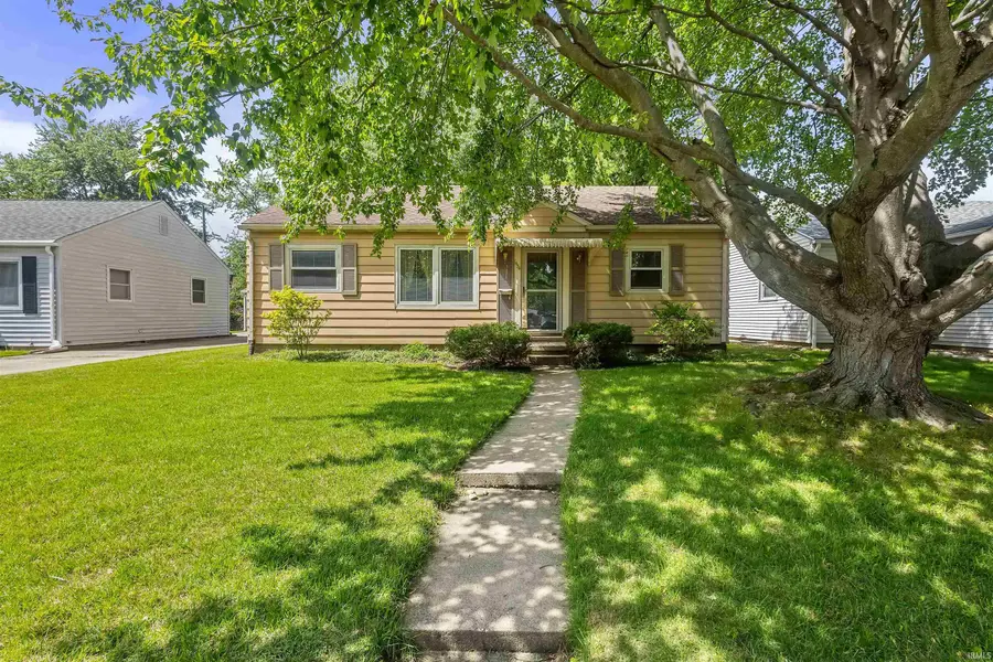1434 Potomac Avenue, Lafayette, IN 47905 - #2