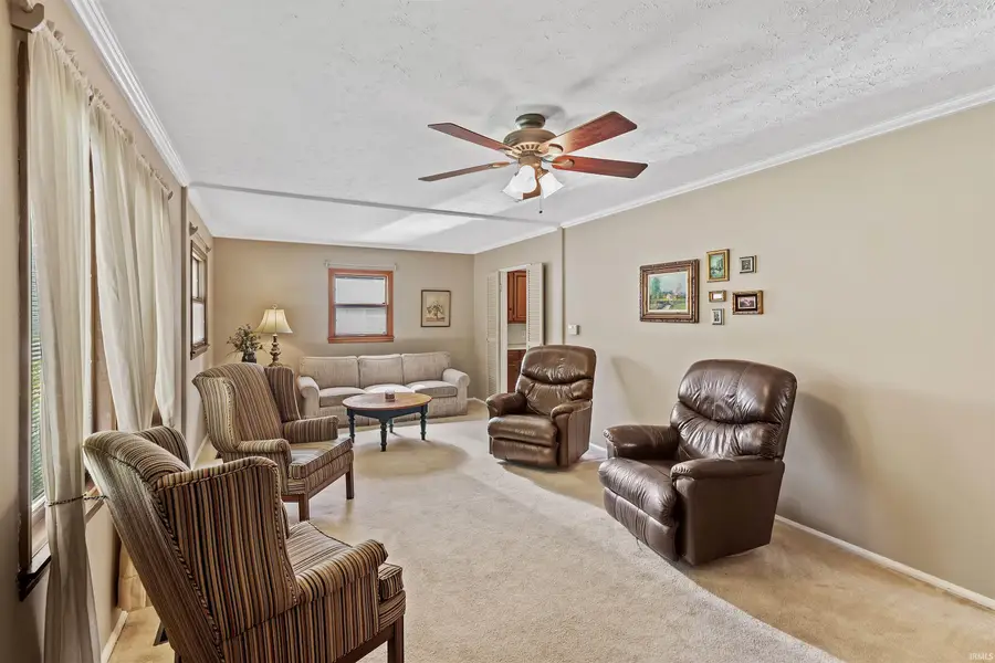 1434 Potomac Avenue, Lafayette, IN 47905 - #3