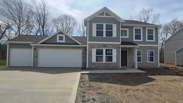 2167 Miami Trail, Huntington, IN 46750
