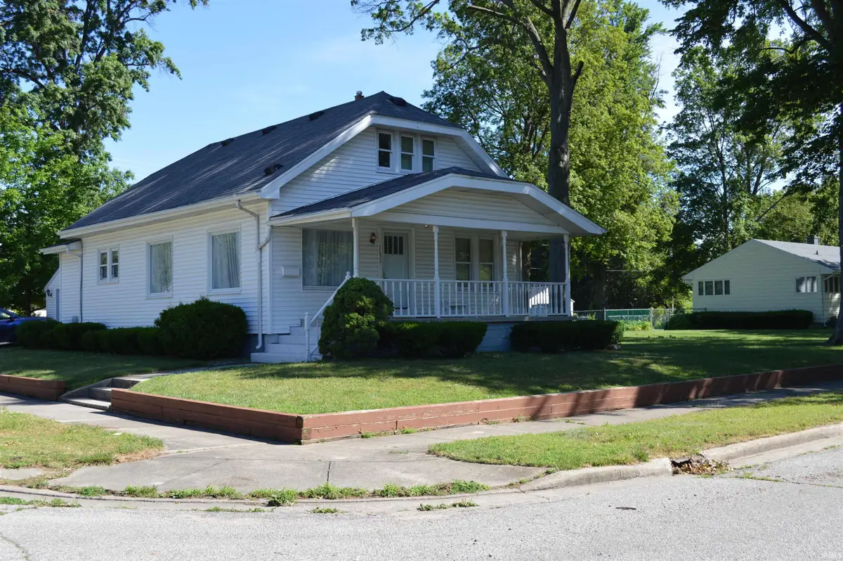 1400 Grant Street, Elkhart, IN 46514 - #1