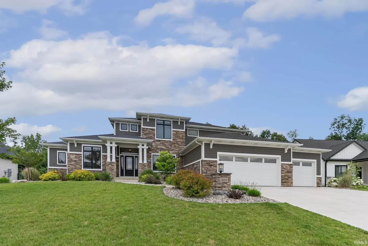 13193 Passerine Boulevard, Fort Wayne, IN 46845 - #1