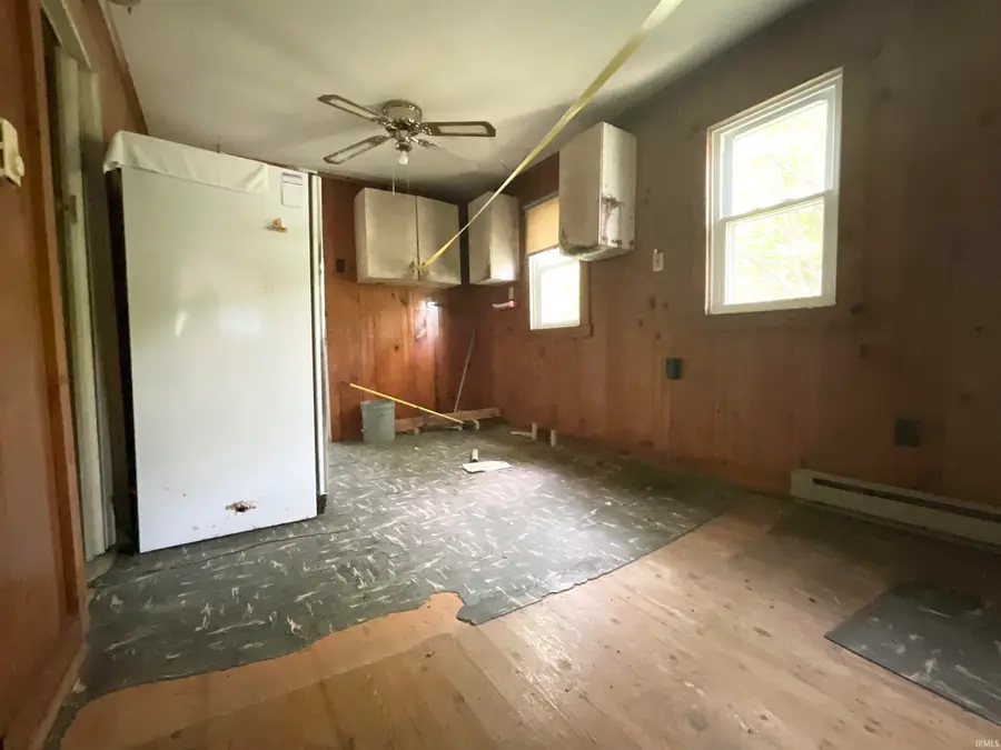 6190 North Drive, Poland, IN 47868 - #3
