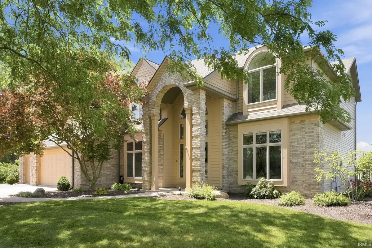 2523 Green Ash Court, Fort Wayne, IN 46845 - #1