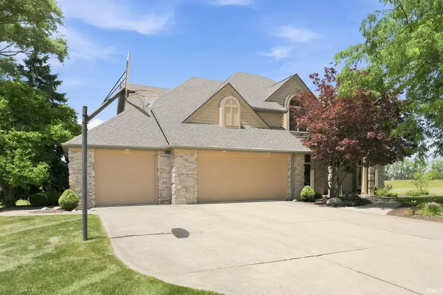 2523 Green Ash Court, Fort Wayne, IN 46845 - #3