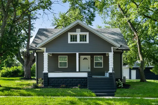 2001 Schuyler Avenue, Lafayette, IN 47904