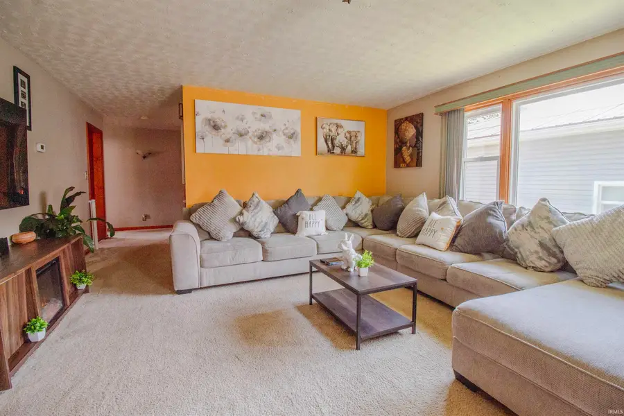 207 S Franklin Street, Lynn, IN 47355 - #3