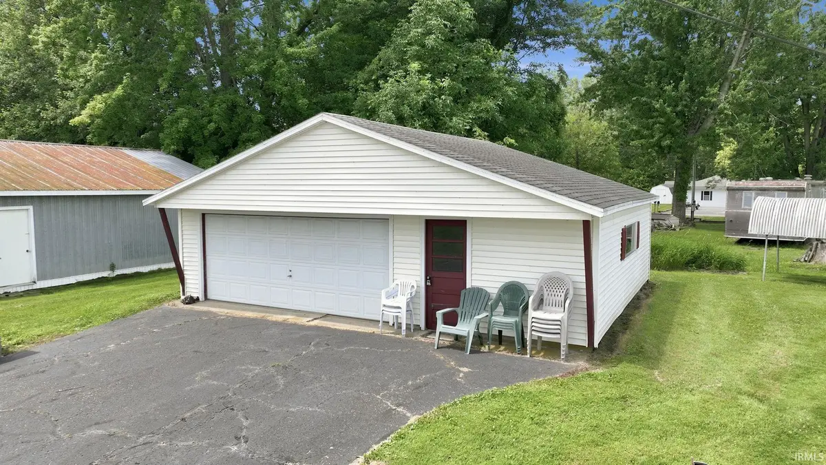 **** Lakewood Avenue, Warsaw, IN 46580 - #1