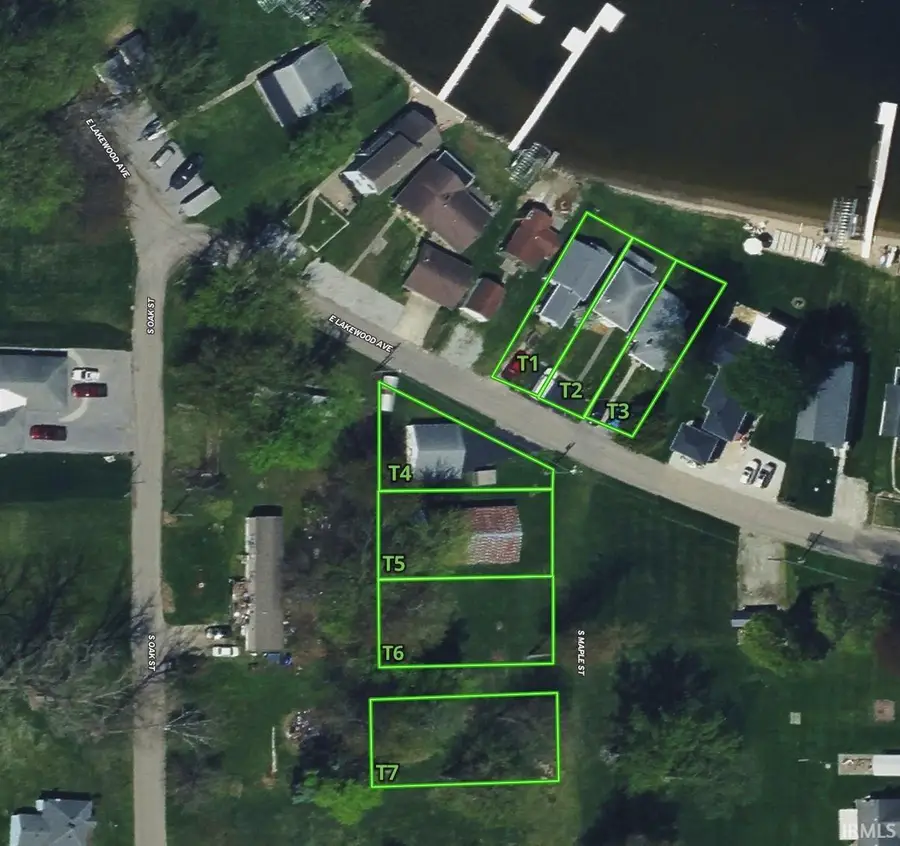******* Maple Street, Warsaw, IN 46580 - #2