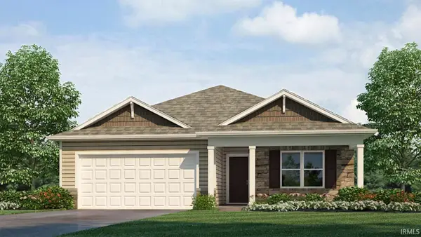 5226 Beechmont Lane, New Haven, IN 46774