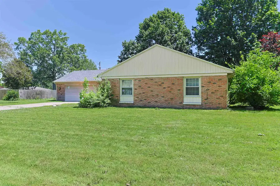 61594 Elderberry Lane, South Bend, IN 46614 - #3