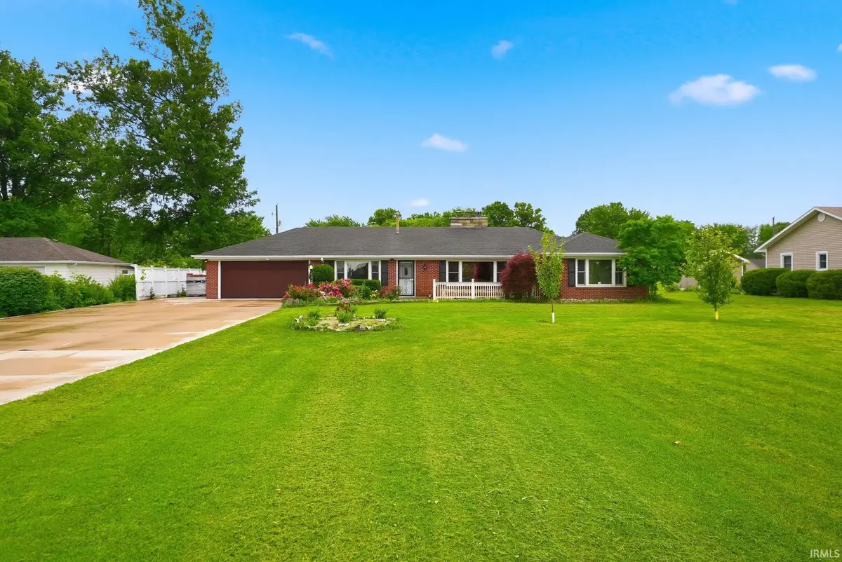 1413 W Ludwig Road, Fort Wayne, IN 46825 - #1
