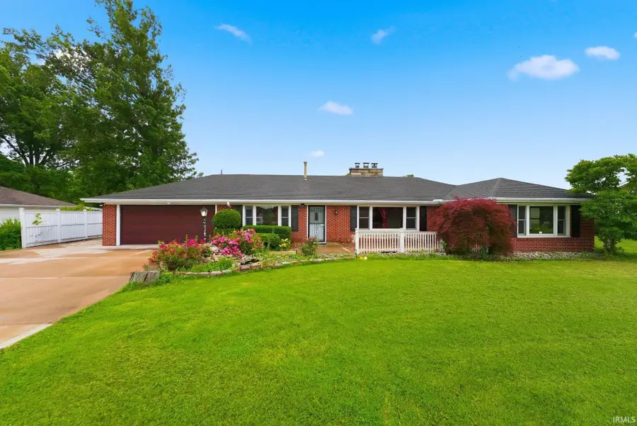 1413 W Ludwig Road, Fort Wayne, IN 46825 - #2