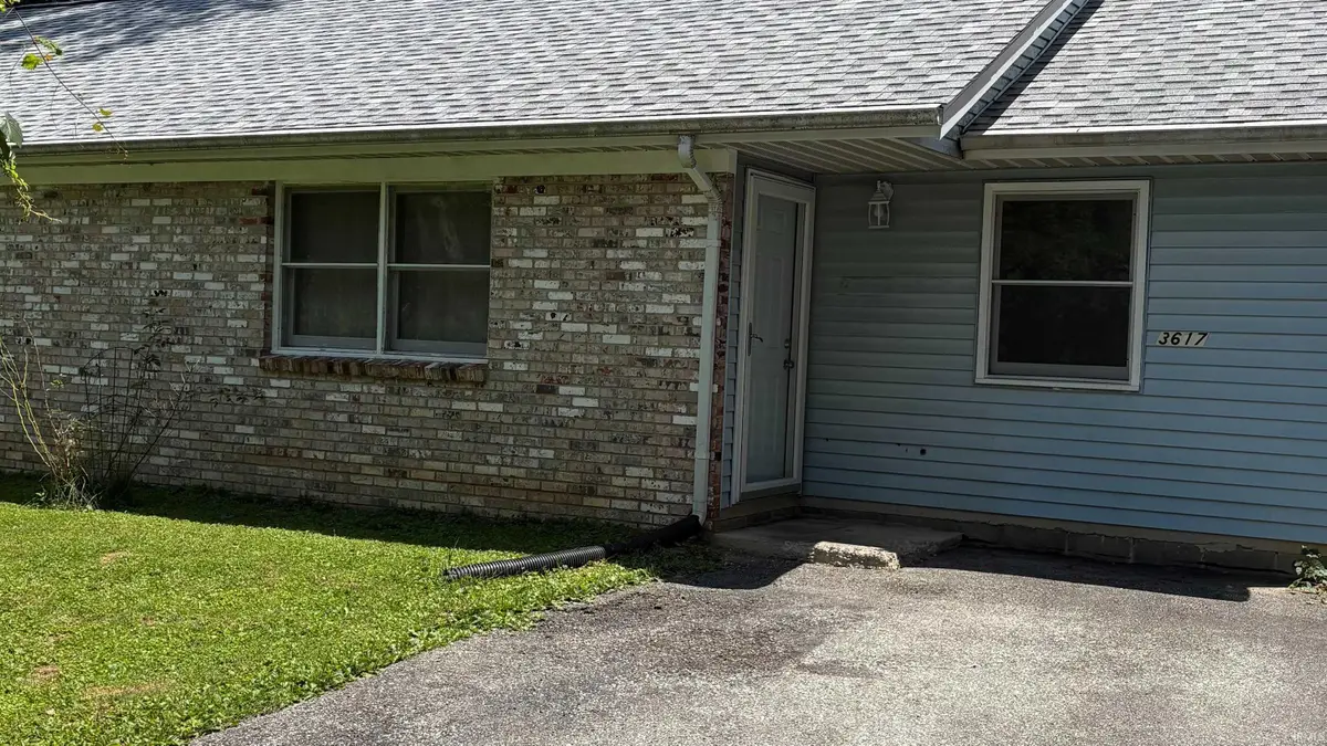3617 S Leonard Springs Road, Bloomington, IN 47403 - #1