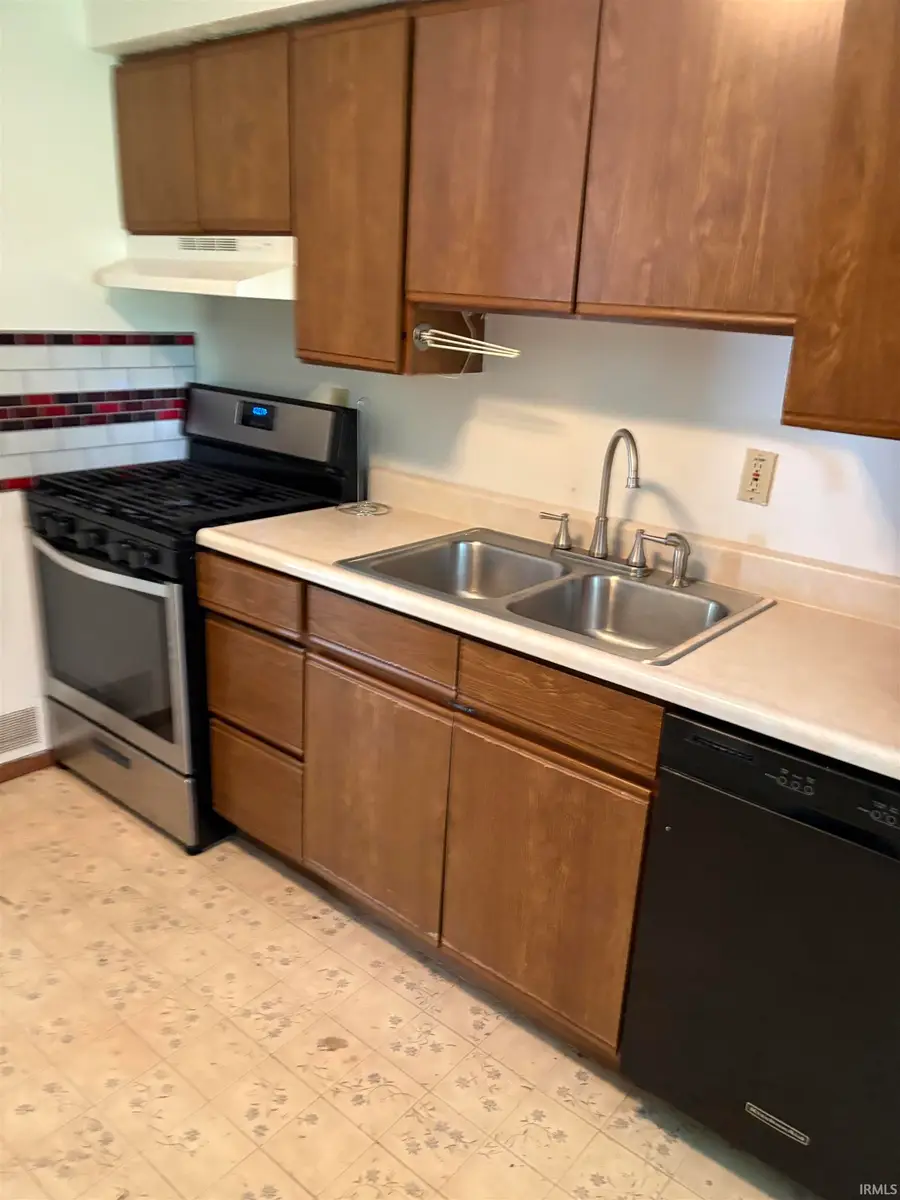 3617 S Leonard Springs Road, Bloomington, IN 47403 - #2