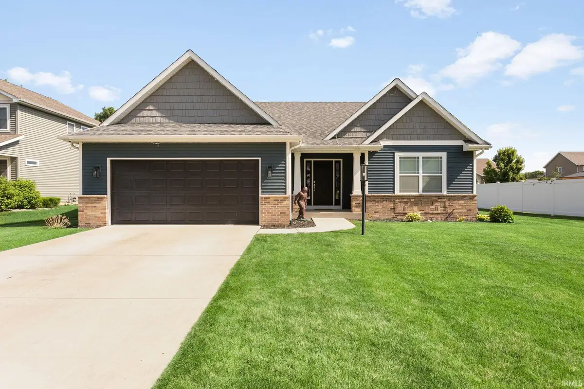 1604 Cobble Hill Drive, Osceola, IN 46561 - #1