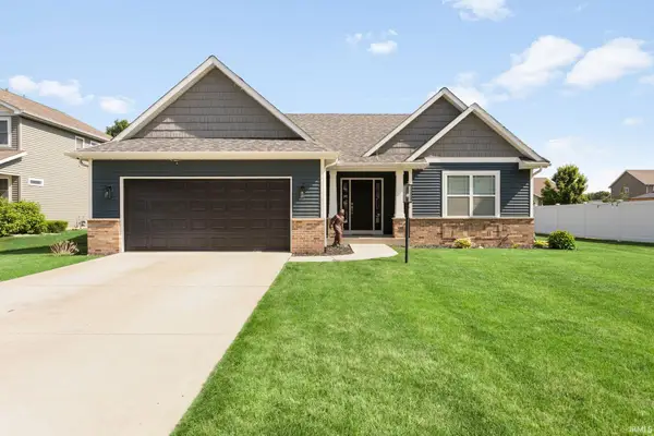 1604 Cobble Hill Drive, Osceola, IN 46561