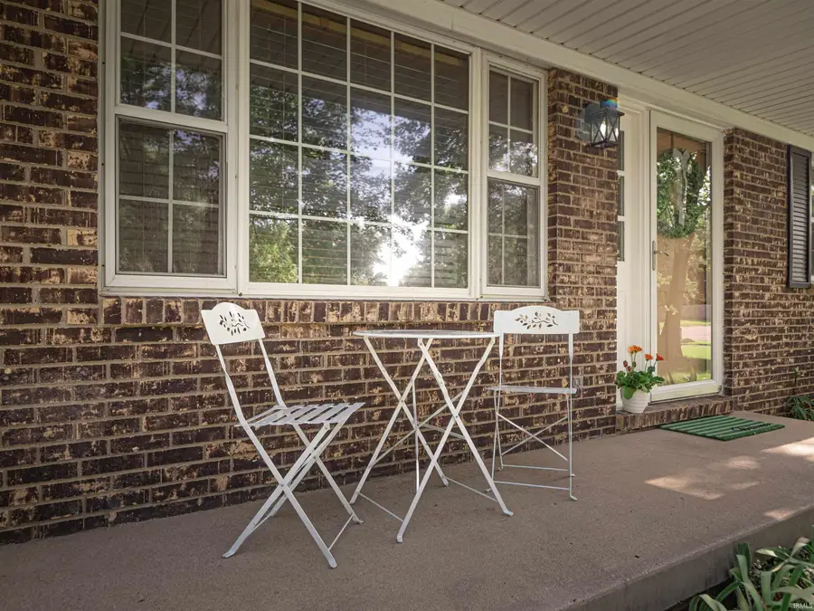 9114 Shoreline Drive, Wadesville, IN 47638 - #3