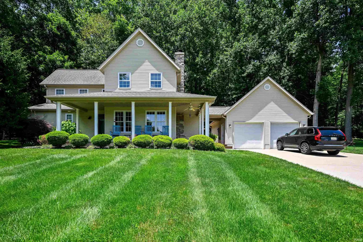 6310 W Us Hwy 150, West Baden Springs, IN 47469 - #1