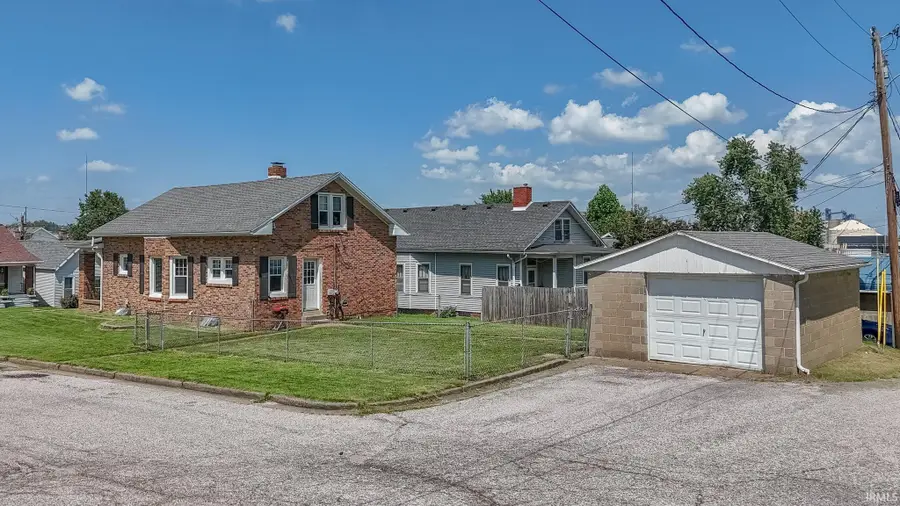 2624 Edgewood Drive, Evansville, IN 47712 - #3