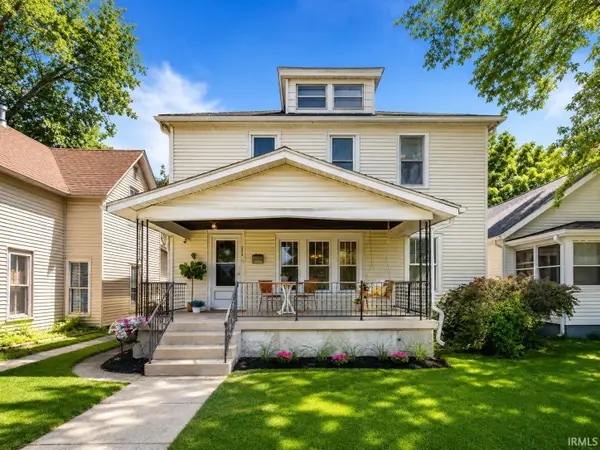 224 E Grove Street, Mishawaka, IN 46545