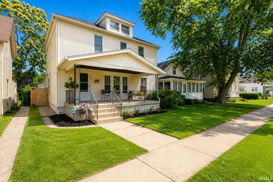 224 E Grove Street, Mishawaka, IN 46545 - #3