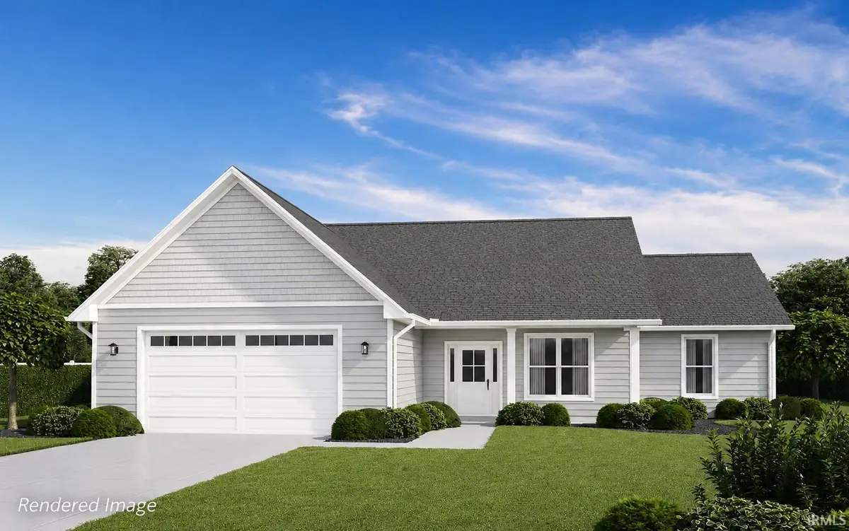 2031 Deepwater Loop, Monticello, IN 47960 - #1