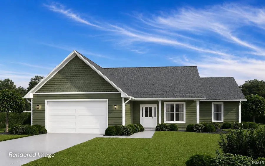 2031 Deepwater Loop, Monticello, IN 47960 - #2