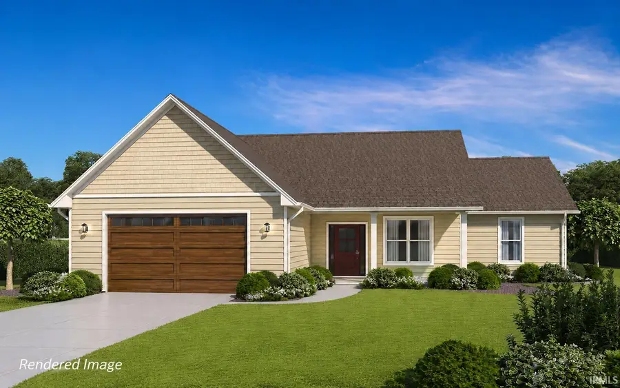 2031 Deepwater Loop, Monticello, IN 47960 - #3