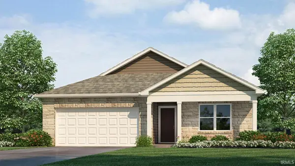 701 Hagrid Boulevard, Bluffton, IN 46714