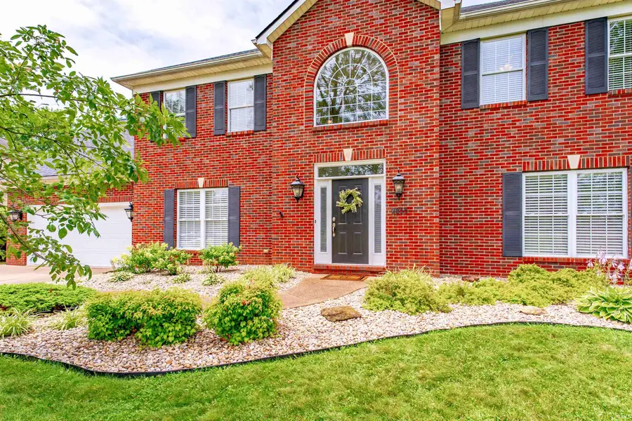 2855 Briarcliff Drive, Newburgh, IN 47630 - #3
