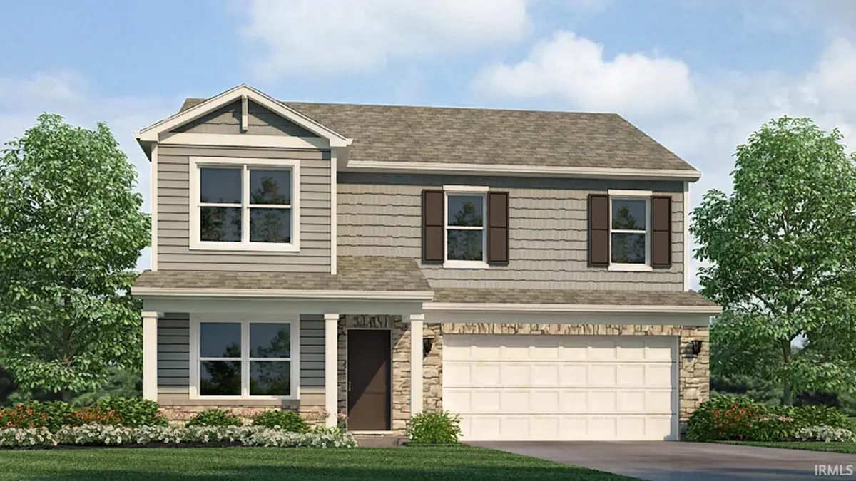 9419 Dunes Crossing, New Haven, IN 46774 - #1